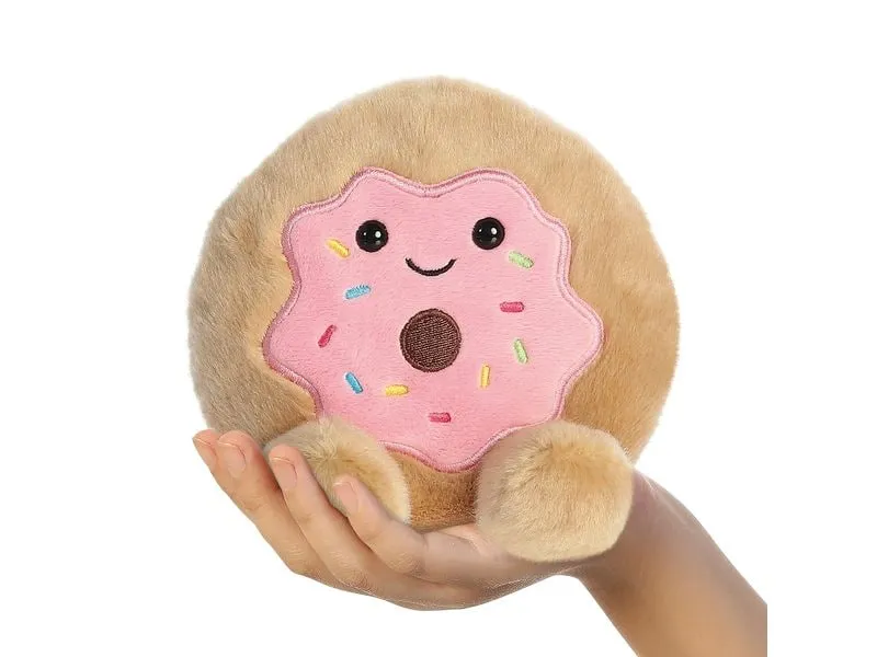 AURORA Palm Pals Claire Donut 13 cm AURORA Palm Pals Claire Donut 13 cm