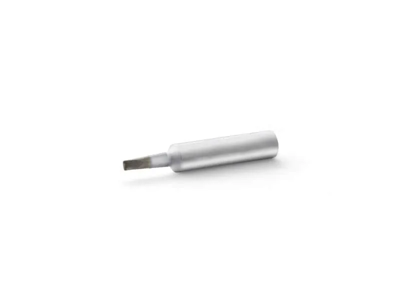 Weller Lötspitze XNT A Meisselform 1.6 mm Weller Lötspitze XNT A Meisselform 1.6 mm