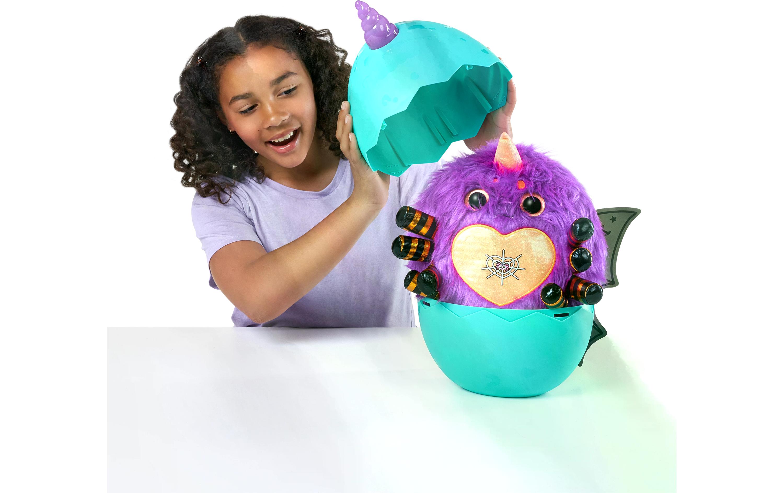 Zuru Figur Rainbocorns Monstercorn Surprise assortiert