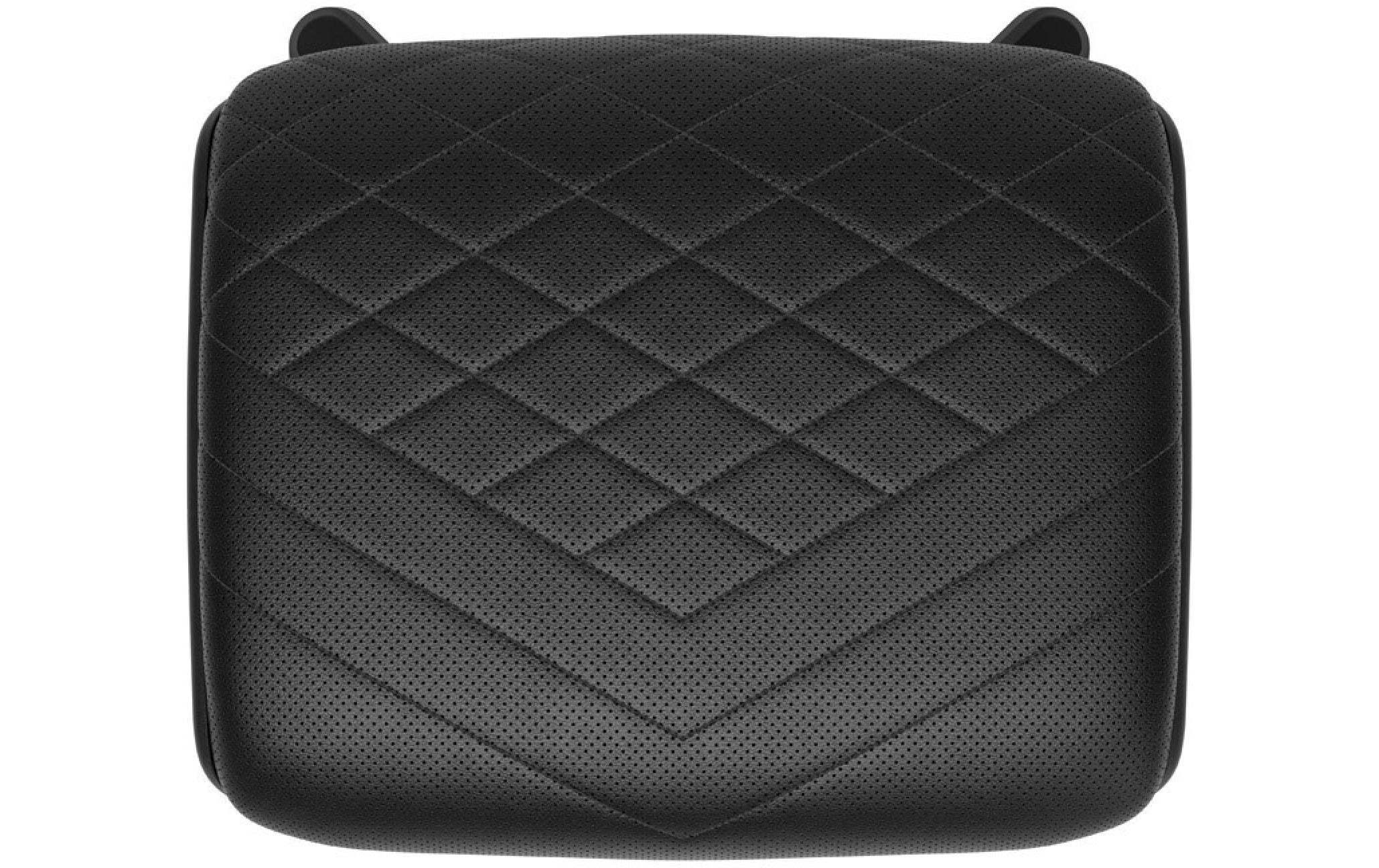 noblechairs Fussstütze 2 Schwarz