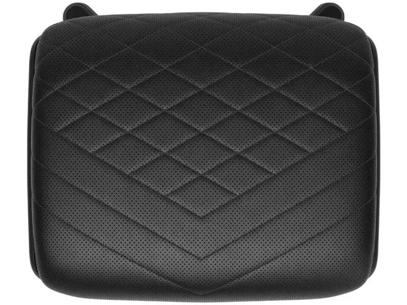 noblechairs Fussstütze 2 Schwarz
