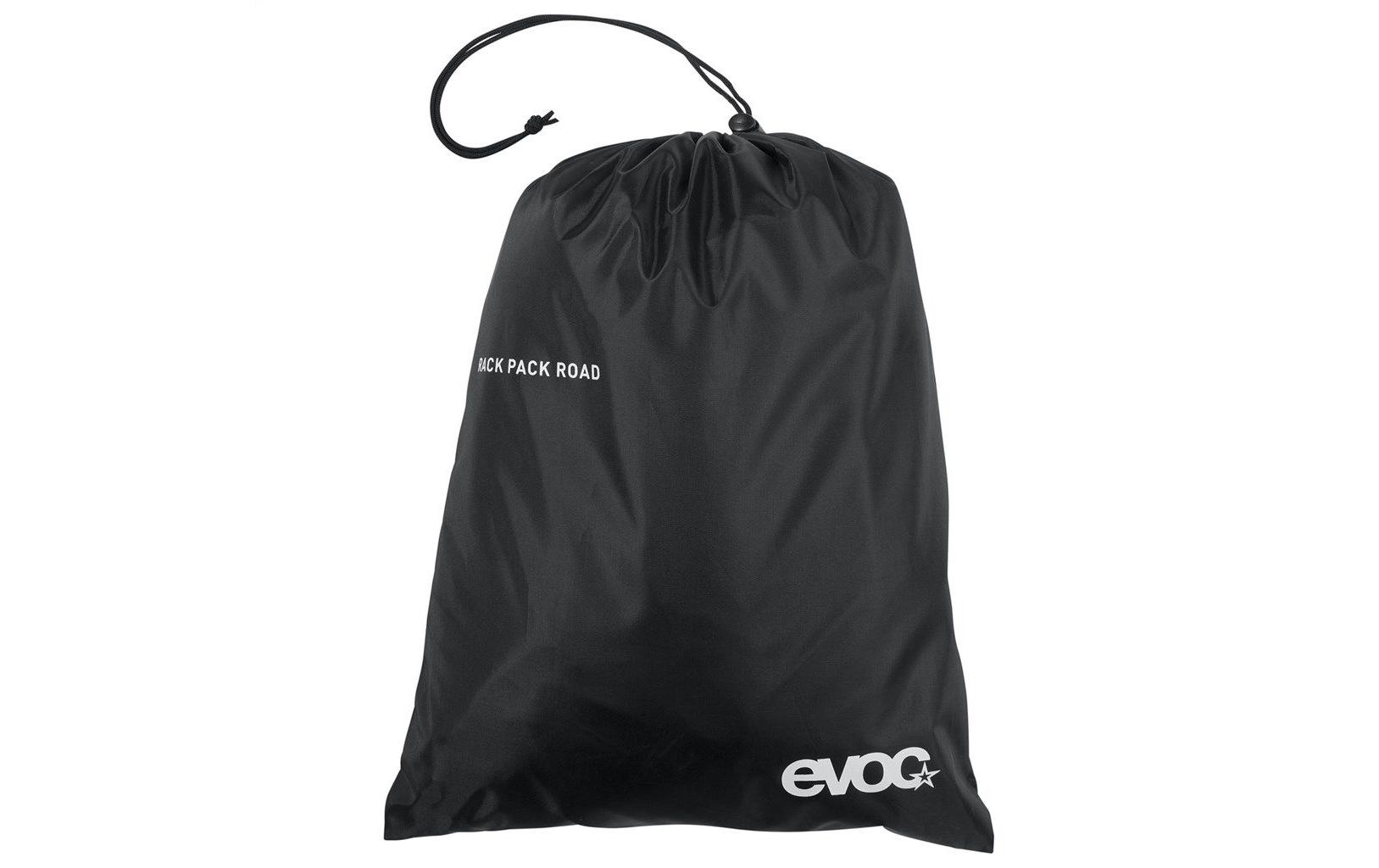 evoc Bike Rack Cover Road