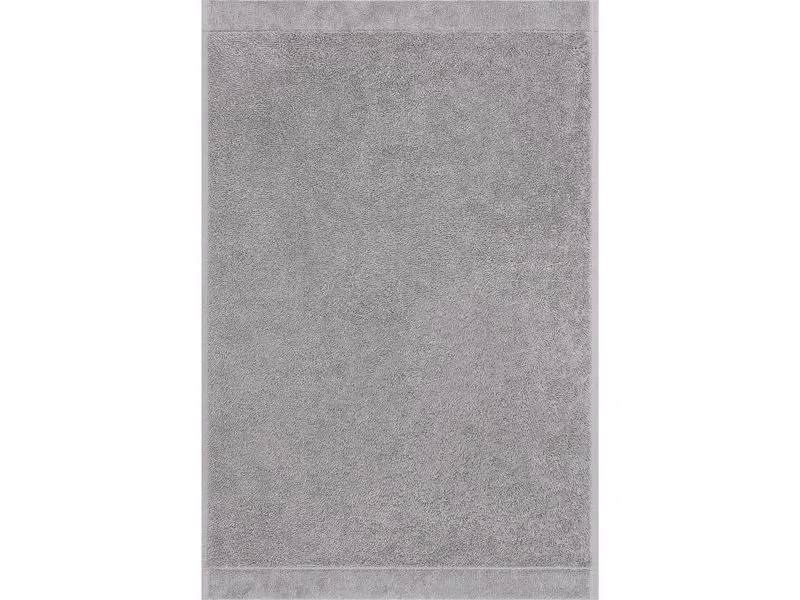 Cawö Duschtuch Lifestyle 70 x 140 cm, Grau