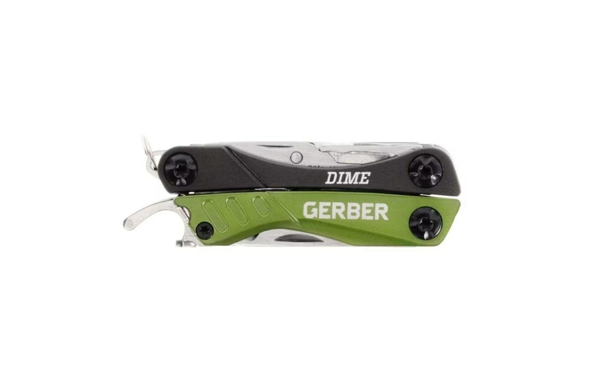 Gerber Mini-Tool DIME Grün