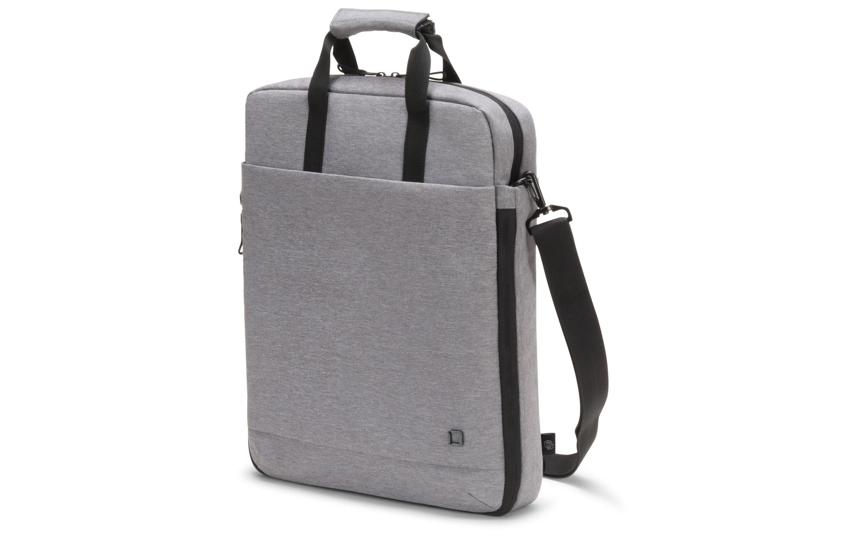 DICOTA Notebooktasche Eco Tote Bag MOTION 15.6 , Hellgrau
