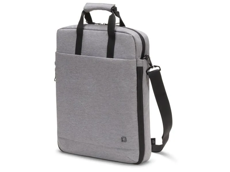 DICOTA Notebooktasche Eco Tote Bag MOTION 15.6 , Hellgrau DICOTA Notebooktasche Eco Tote Bag MOTION 15.6 , Hellgrau
