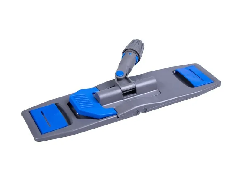 Edi Baur Ersatzkopf Mop Combi Blau/Grau Edi Baur Ersatzkopf Mop Combi Blau/Grau