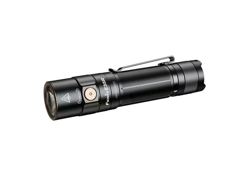 Fenix Taschenlampe E35R Fenix Taschenlampe E35R