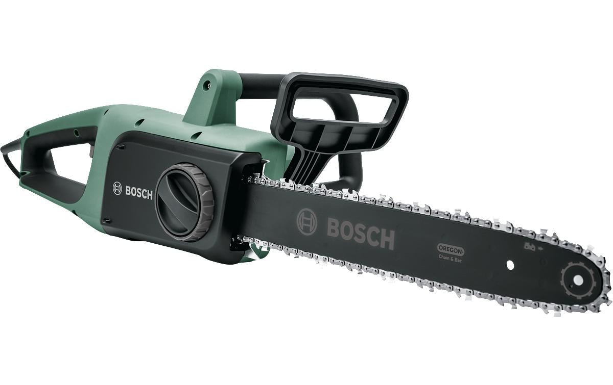 Bosch Elektro-Kettensäge UniversalChain 35