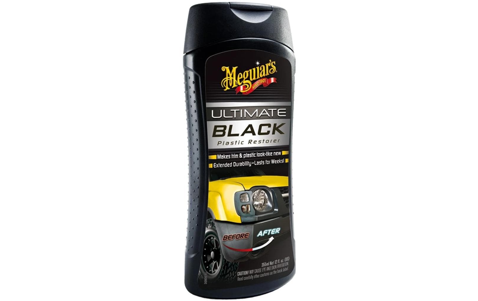 Meguiar's Ultimate Black 355 ml
