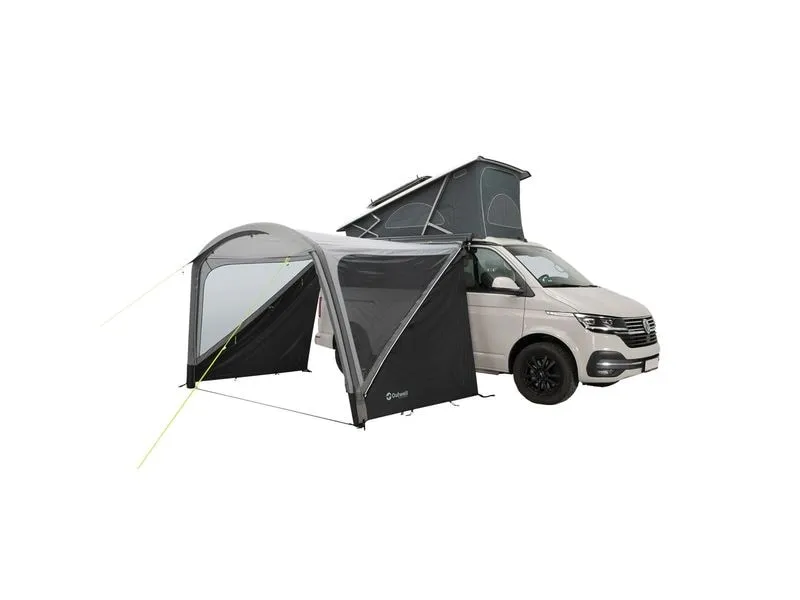 Outwell Vorzelt Touring Shelter Air - Grau