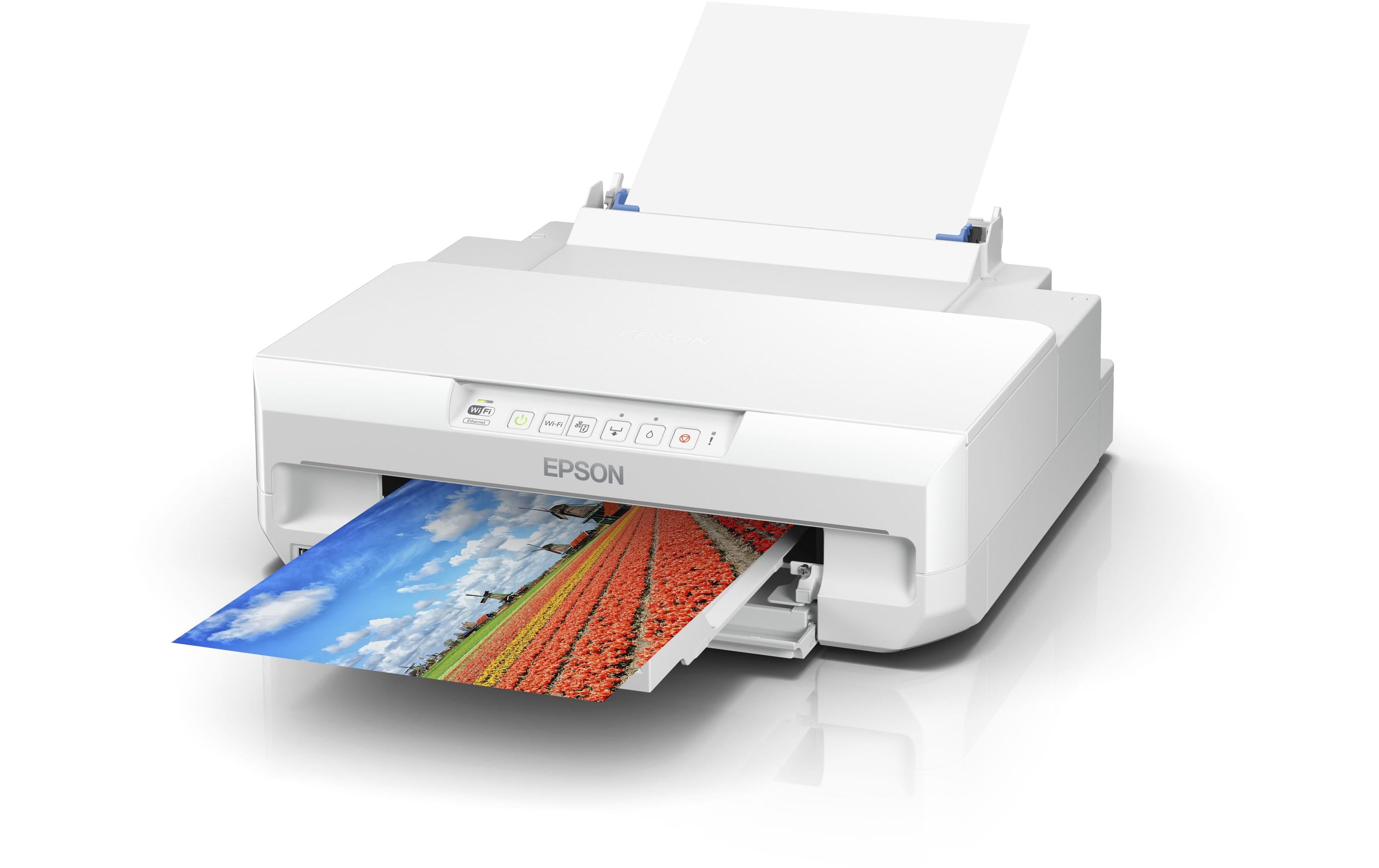 Epson Fotodrucker Expression Photo XP-65