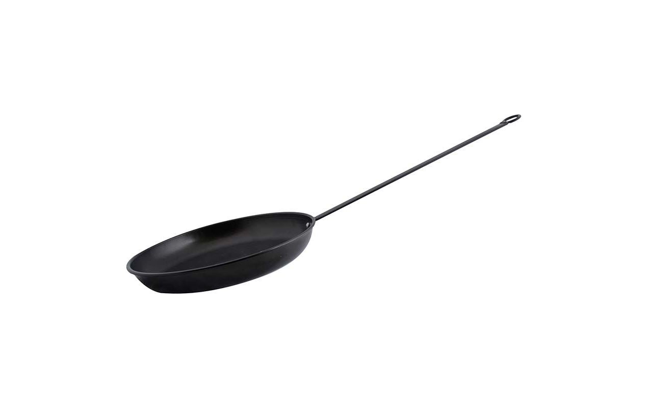 Esschert Design Grillpfanne Pfannenkuchen, Ø 27 cm Esschert Design Grillpfanne Pfannenkuchen, Ø 27 cm