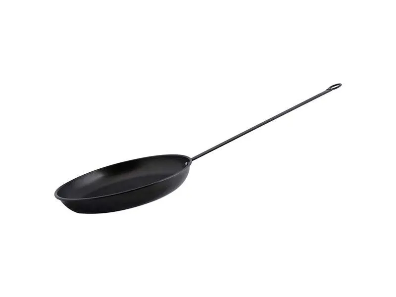 Esschert Design Grillpfanne Pfannenkuchen, Ø 27 cm
