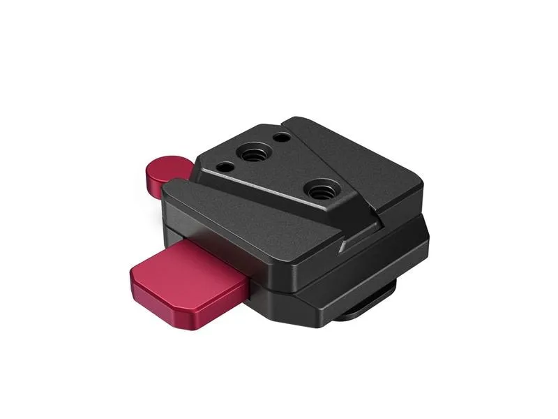 Smallrig V-Mount-Akkuplatte für DJI RS Stabilisatoren Smallrig V-Mount-Akkuplatte für DJI RS Stabilisatoren
