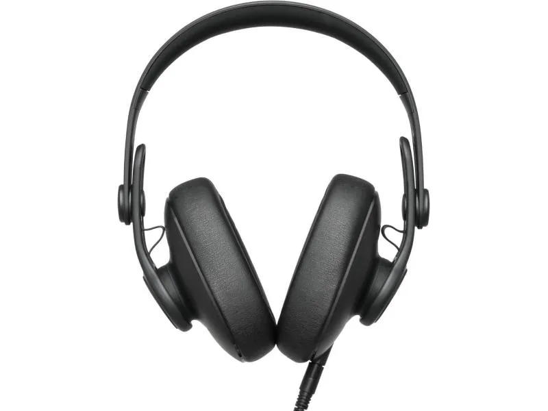 AKG Over-Ear-Kopfhörer K361 Schwarz AKG Over-Ear-Kopfhörer K361 Schwarz