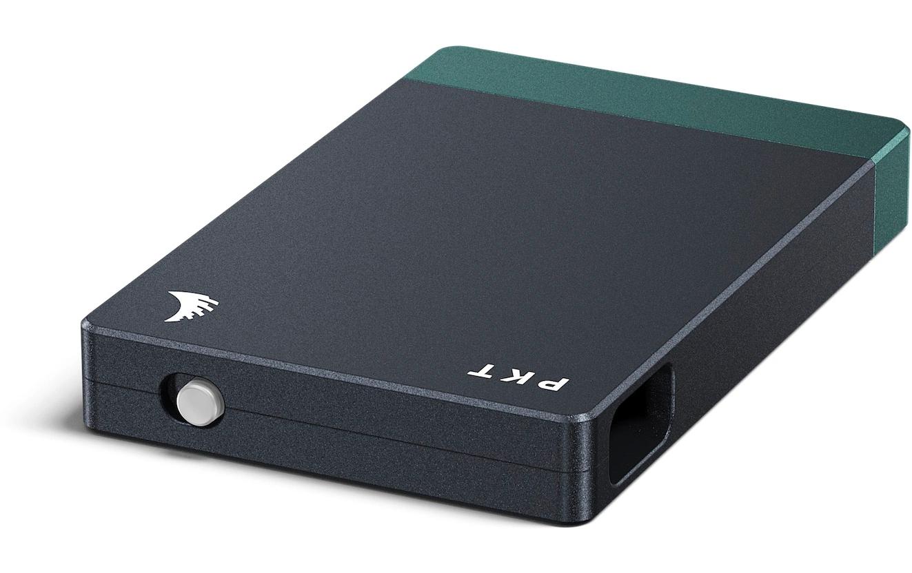 Angelbird Card Reader Extern PKT SD