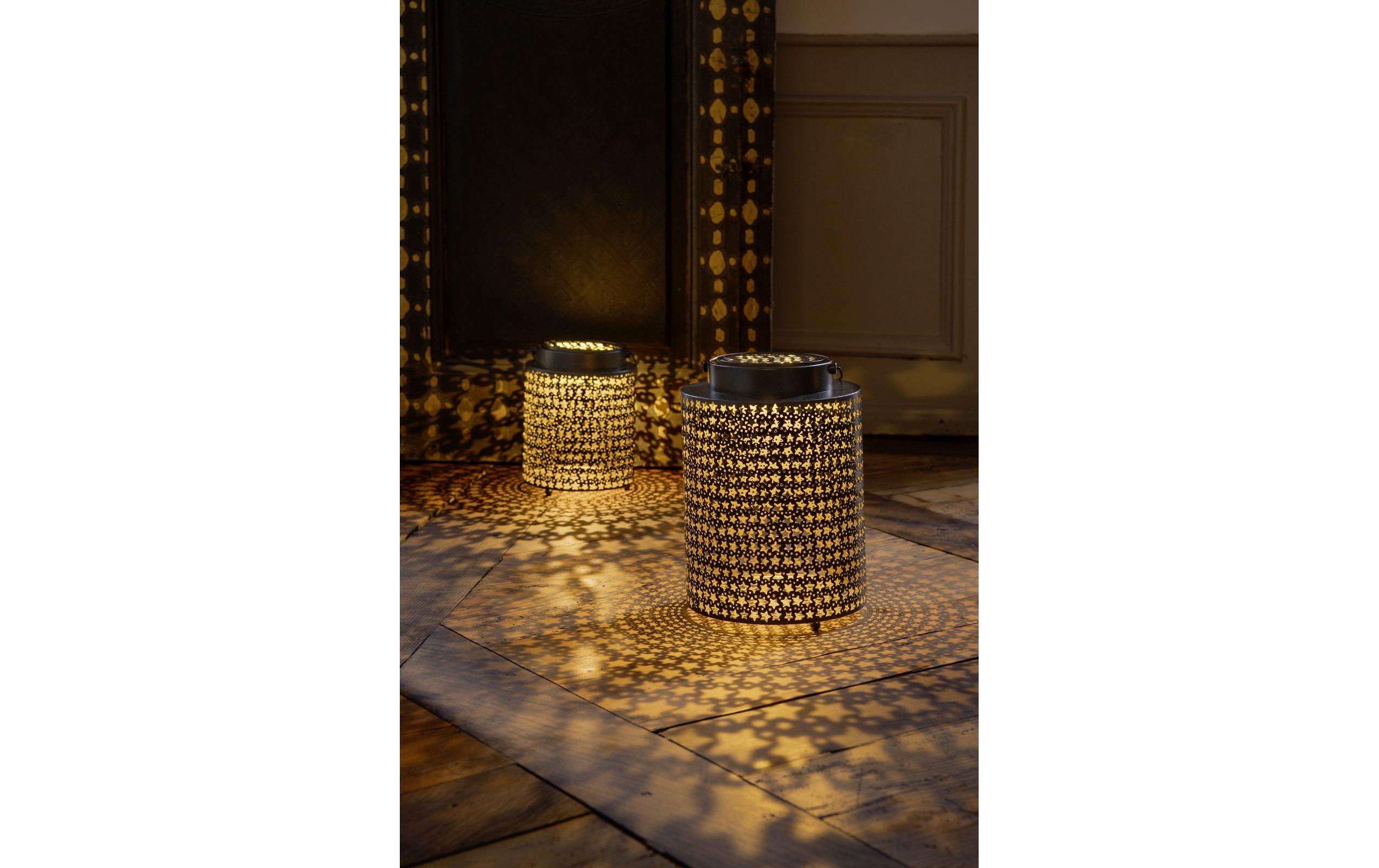 STT Laterne Aura stars, 30