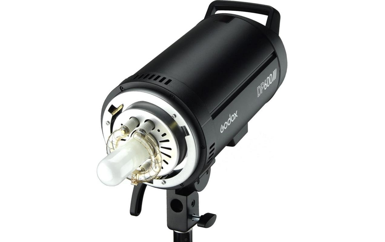 Godox Blitzgerät DP600III Studio Flash