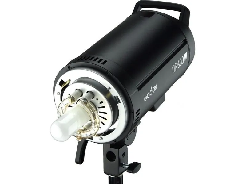 Godox Blitzgerät DP600III Studio Flash Godox Blitzgerät DP600III Studio Flash