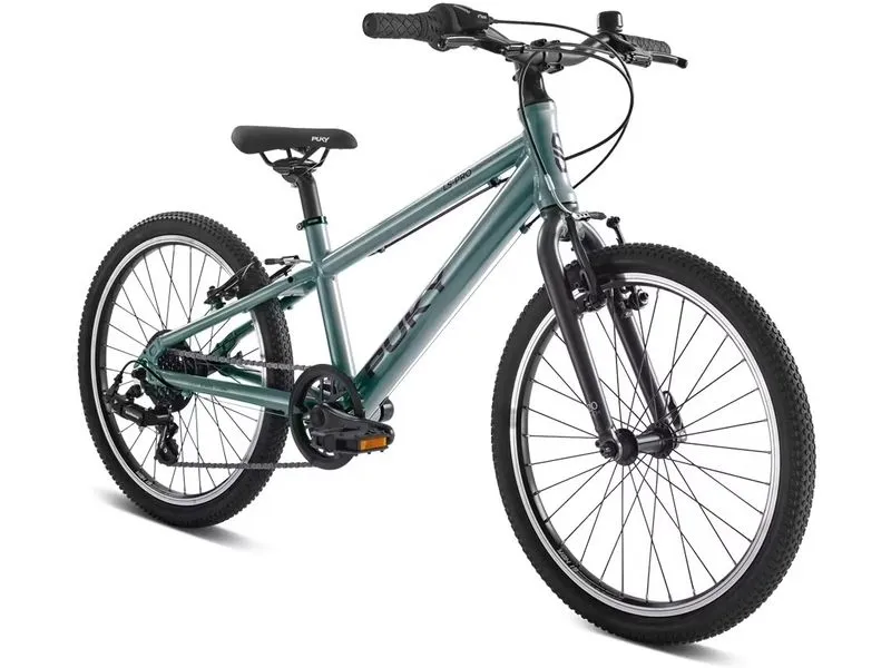 PUKY Kinderfahrrad LS-PRO 20 Aluminium Blau PUKY Kinderfahrrad LS-PRO 20 Aluminium Blau