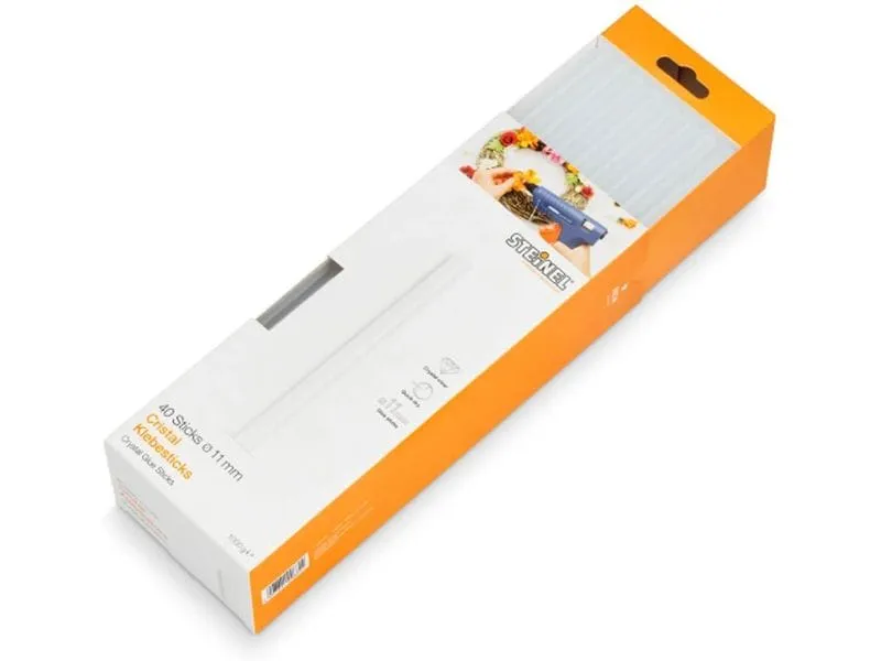 Steinel Klebesticks Transparent Steinel Klebesticks Transparent