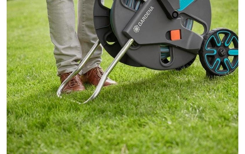 GARDENA Schlauchwagen AquaRoll L Easy