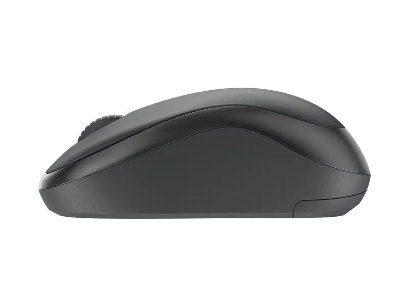 Logitech MK295 SilentTouch Wifi AZERTY (FR) Schwarz/Graphit