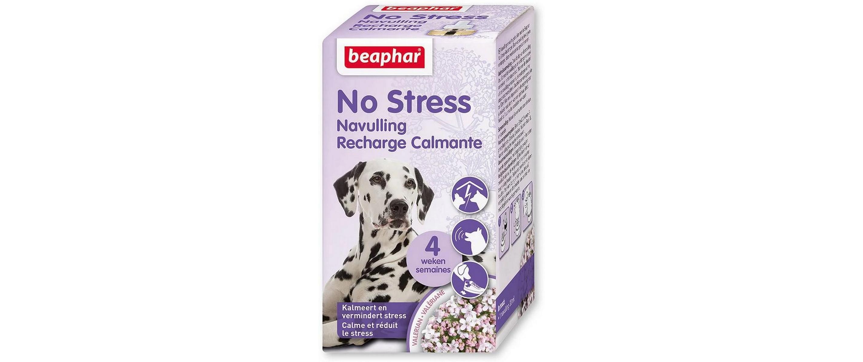 Beaphar No Stress Nachfüller 30 ml Beaphar No Stress Nachfüller 30 ml