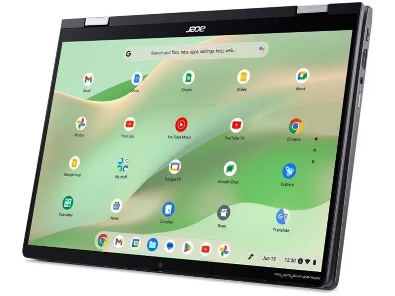 Acer Chromebook Spin 714 (CP714-1HN-52XH) Acer Chromebook Spin 714 (CP714-1HN-52XH)