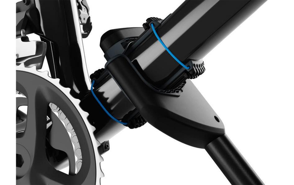 Thule Adapter Carbon Frame Protector Thule Adapter Carbon Frame Protector