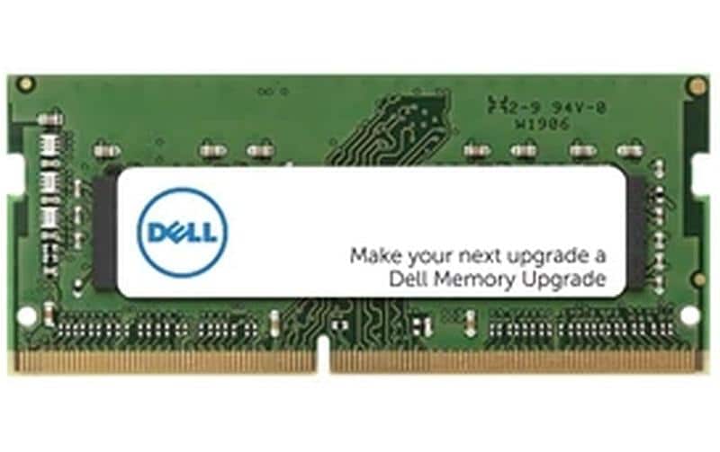 DELL DDR5-RAM AB949335 1x 32 GB