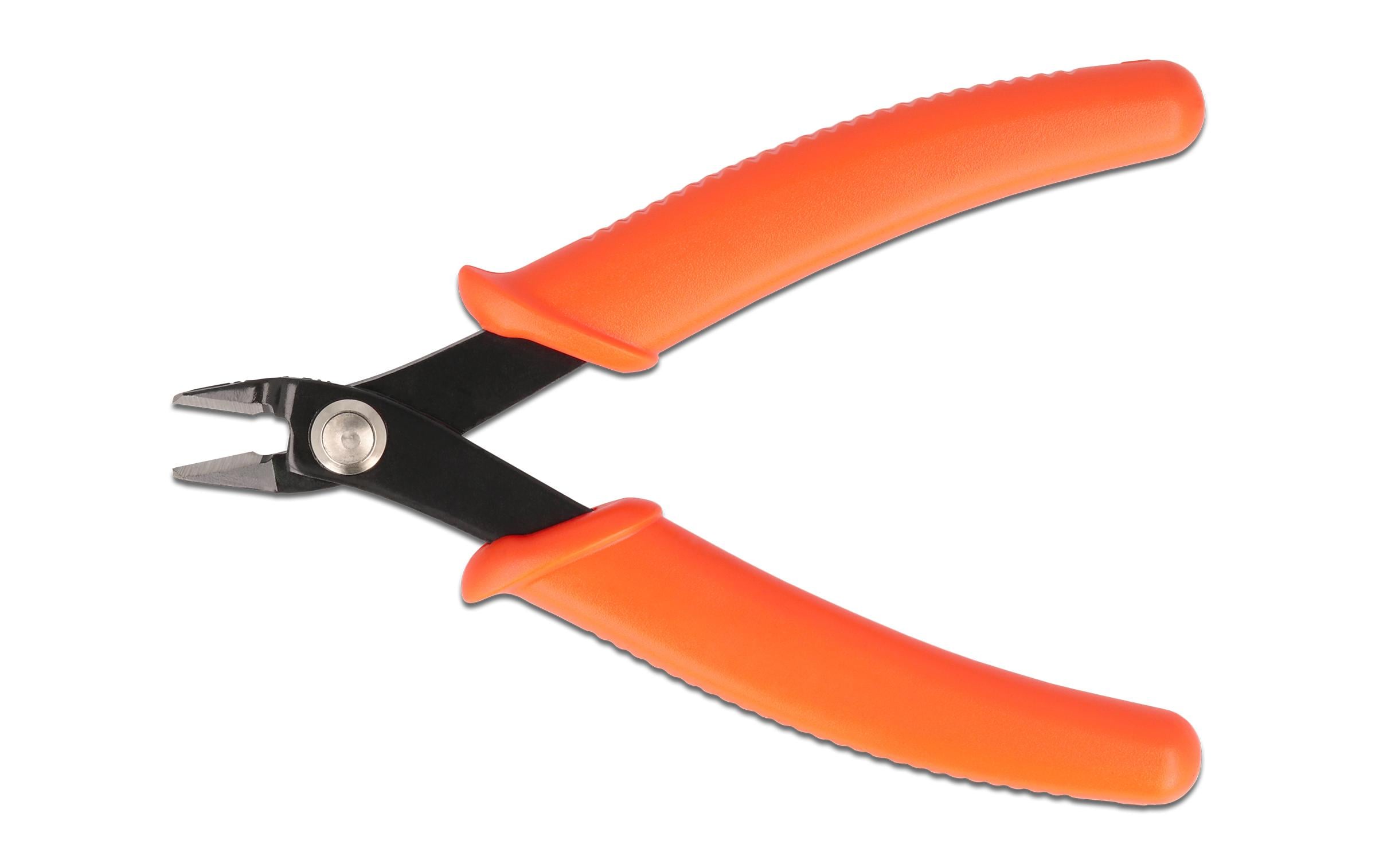 Delock Seitenschneider 127 mm