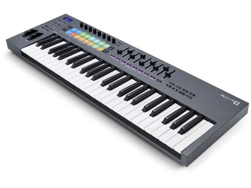 Novation Keyboard Controller FLkey 49