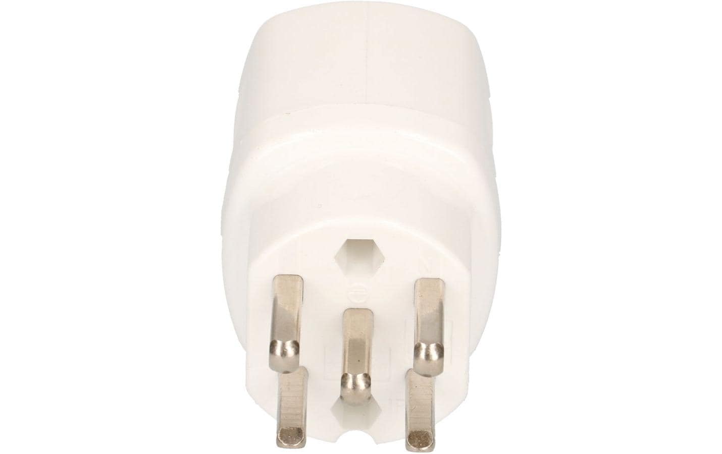 Max Hauri Stecker T25 - Weiss Max Hauri Stecker T25 - Weiss