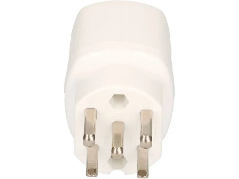 Max Hauri Stecker T25 - Weiss Max Hauri Stecker T25 - Weiss