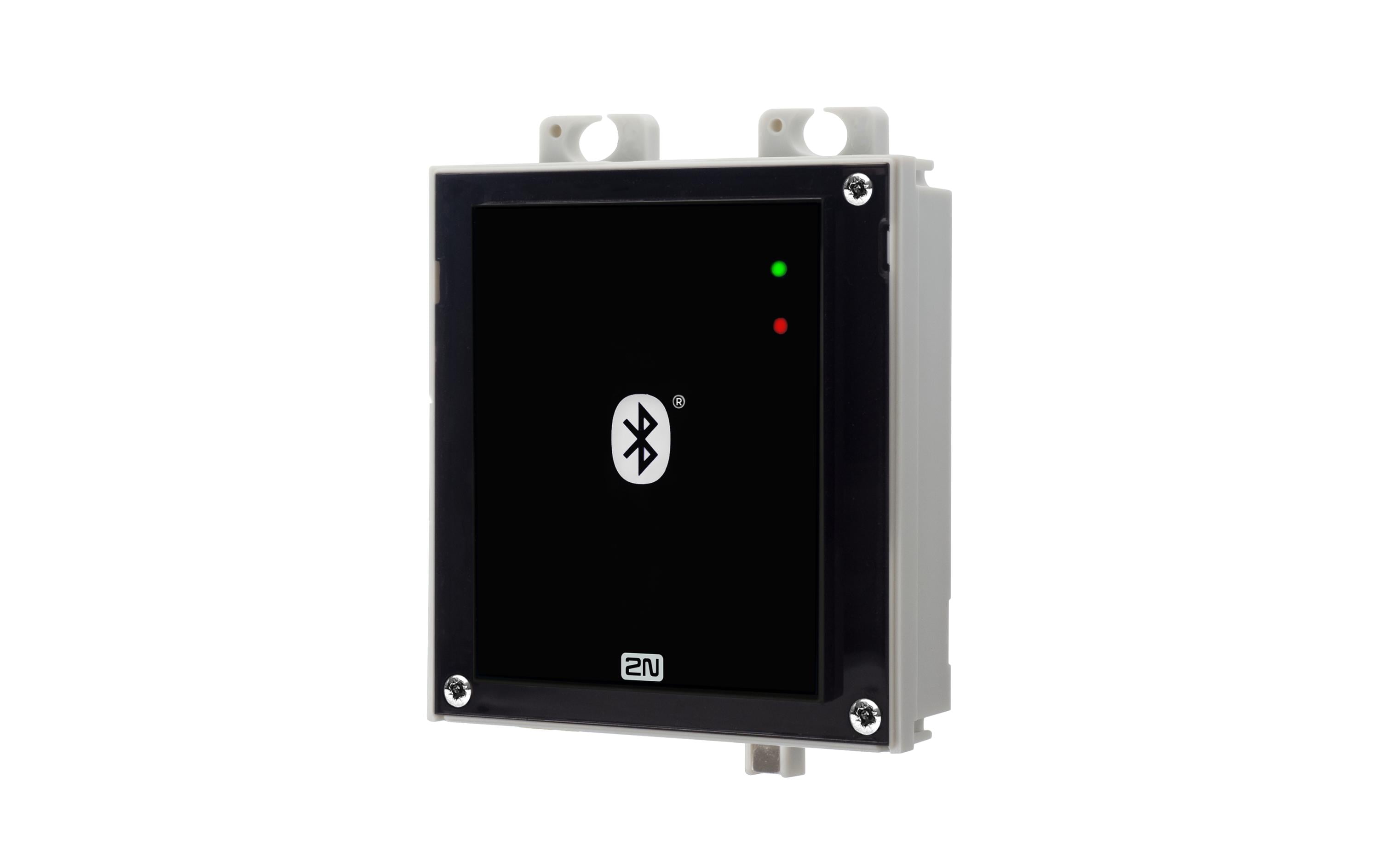 2N Bluetooth-Leser Access Unit Bluetooth 2N Bluetooth-Leser Access Unit Bluetooth