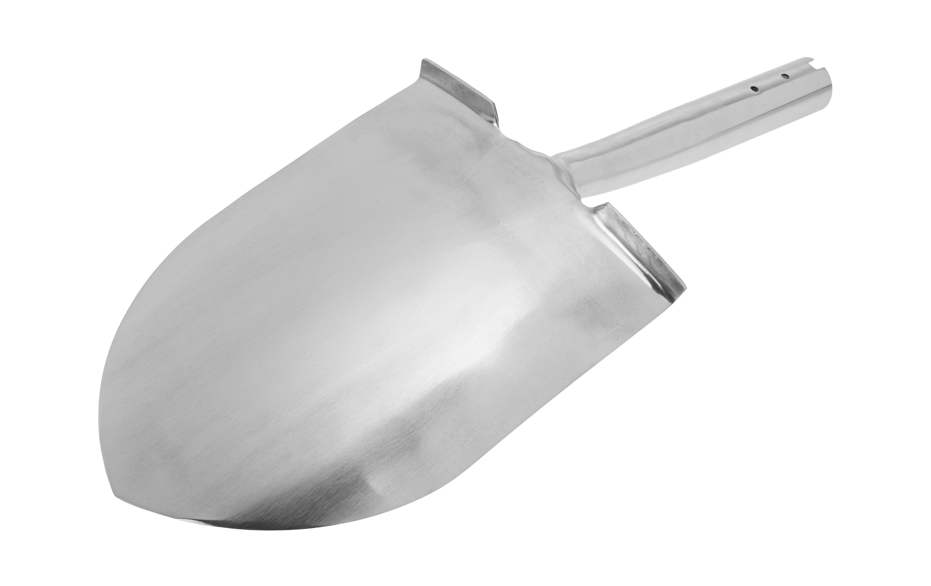 FTM Schaufel ohne Stiel