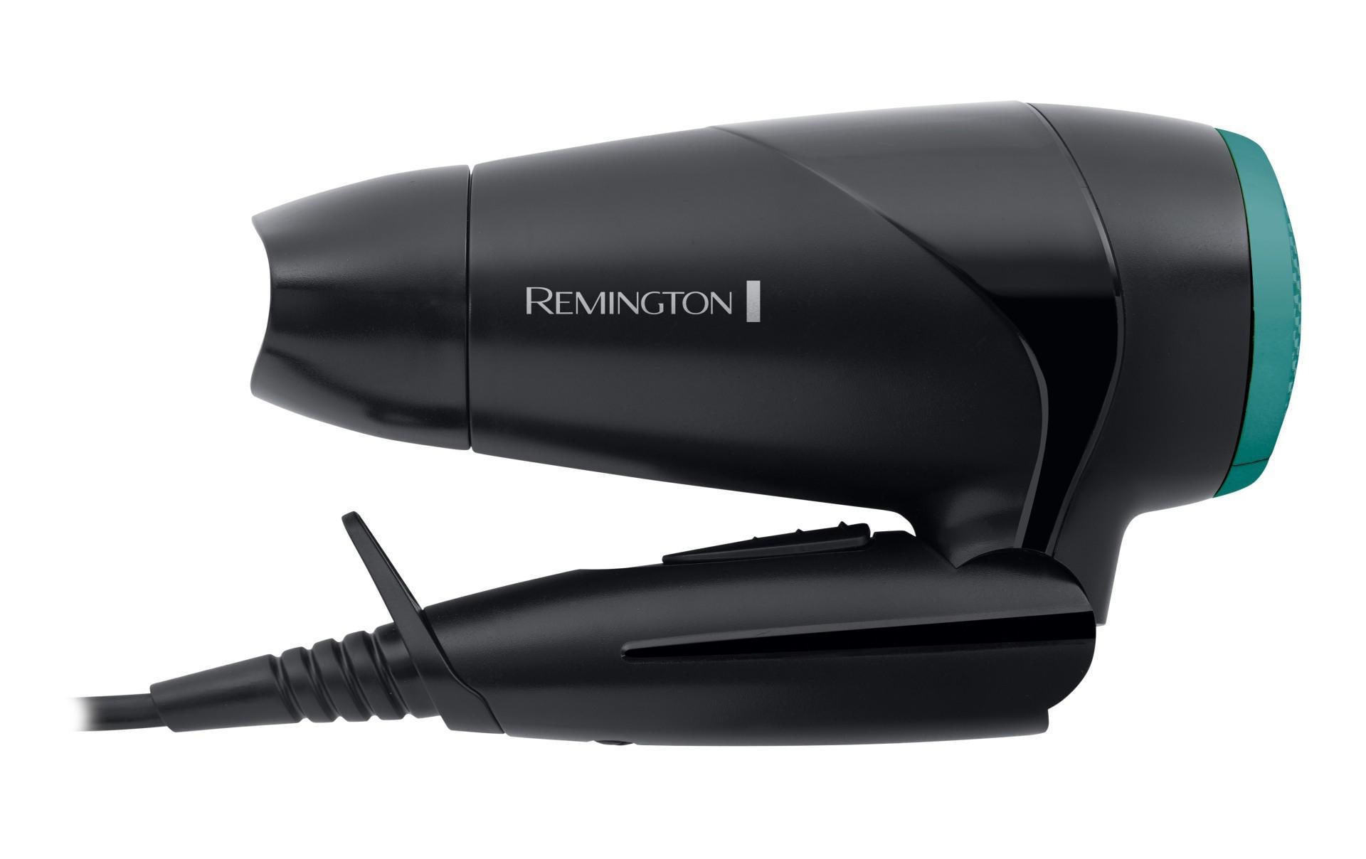 Remington Reisehaartrockner D1500 On the Go Remington Reisehaartrockner D1500 On the Go