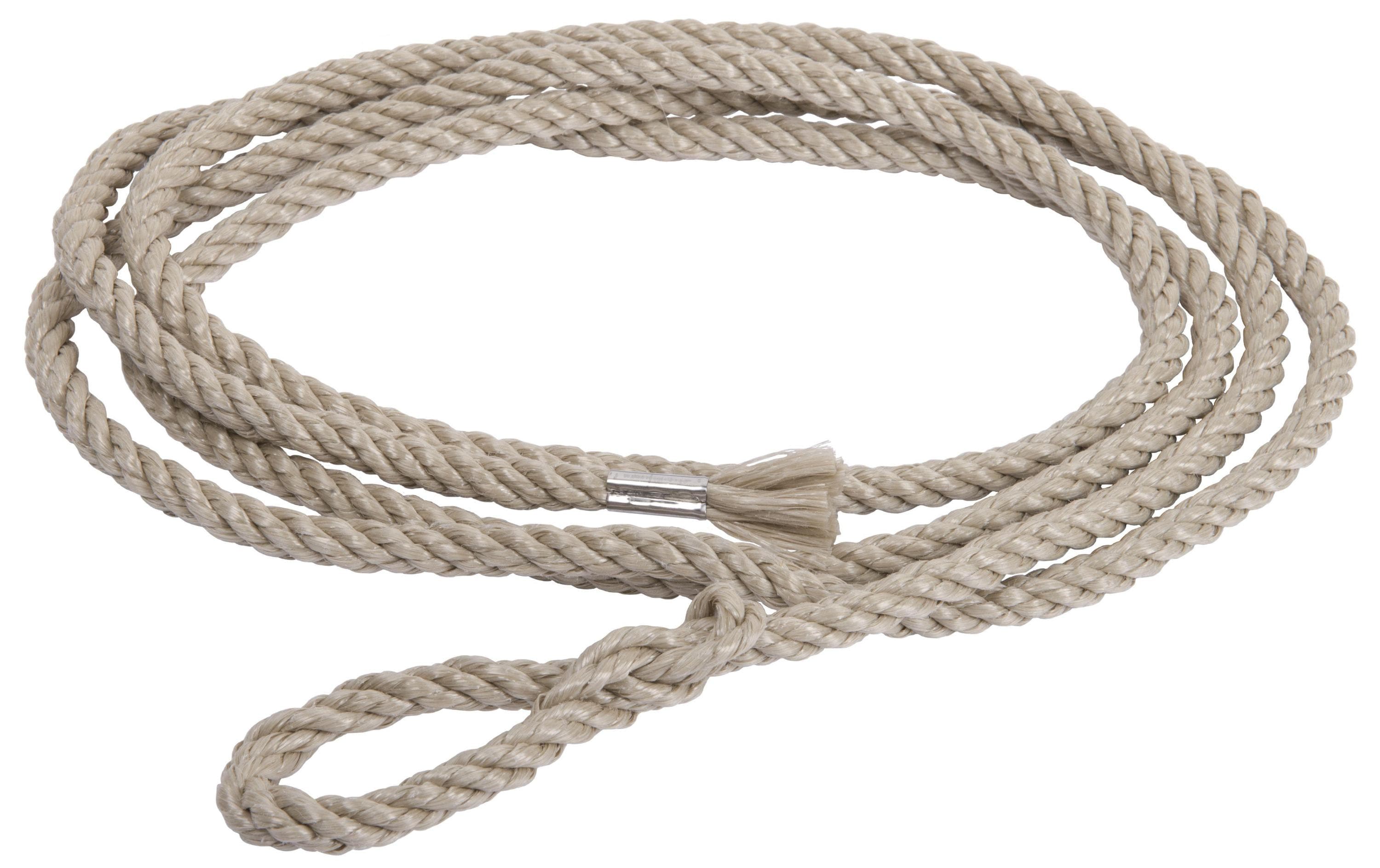 Meister Stricke Ø 8 mm, 2,4 m, mit Schlaufe, 2 Stück Meister Stricke Ø 8 mm, 2,4 m, mit Schlaufe, 2 Stück
