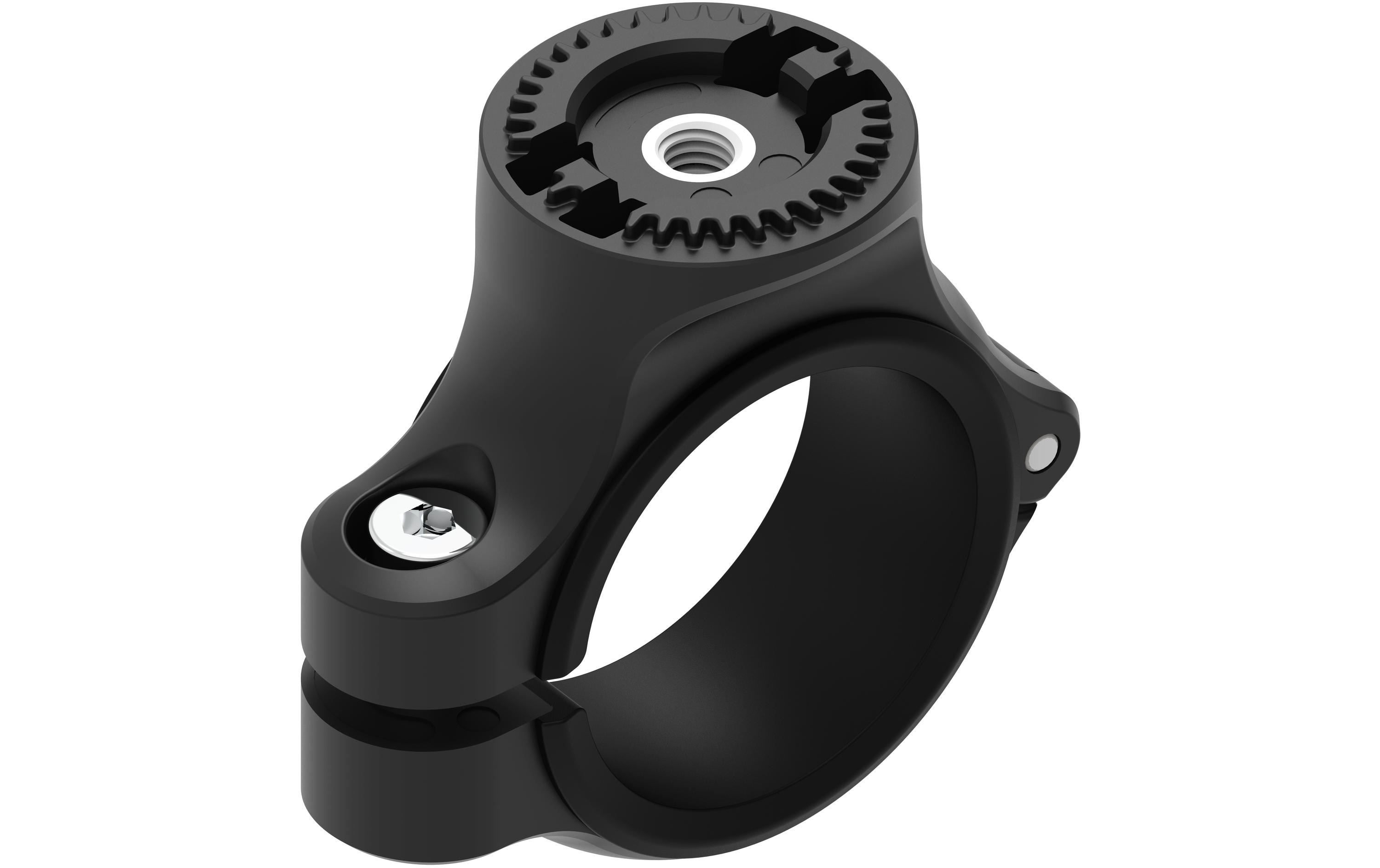 Quad Lock Adapter 360 Base Bar Clamp Medium Quad Lock Adapter 360 Base Bar Clamp Medium