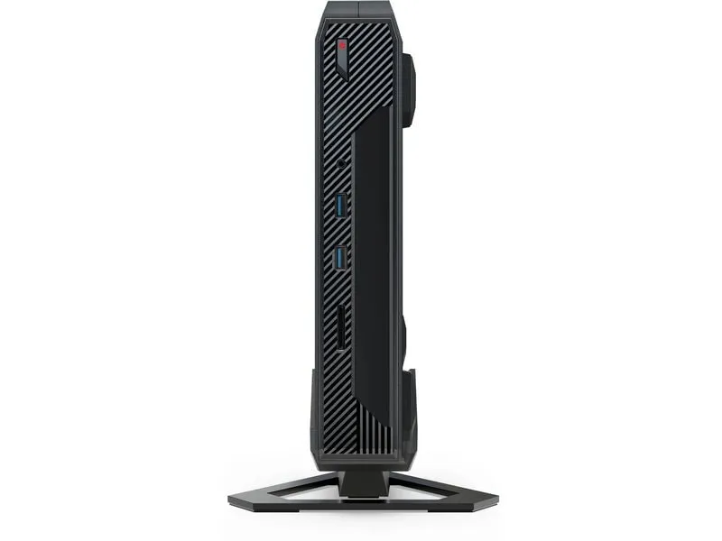 ASUS Barebone NUC 14 Performance Kit NUC14SRKU9B vPro ASUS Barebone NUC 14 Performance Kit NUC14SRKU9B vPro