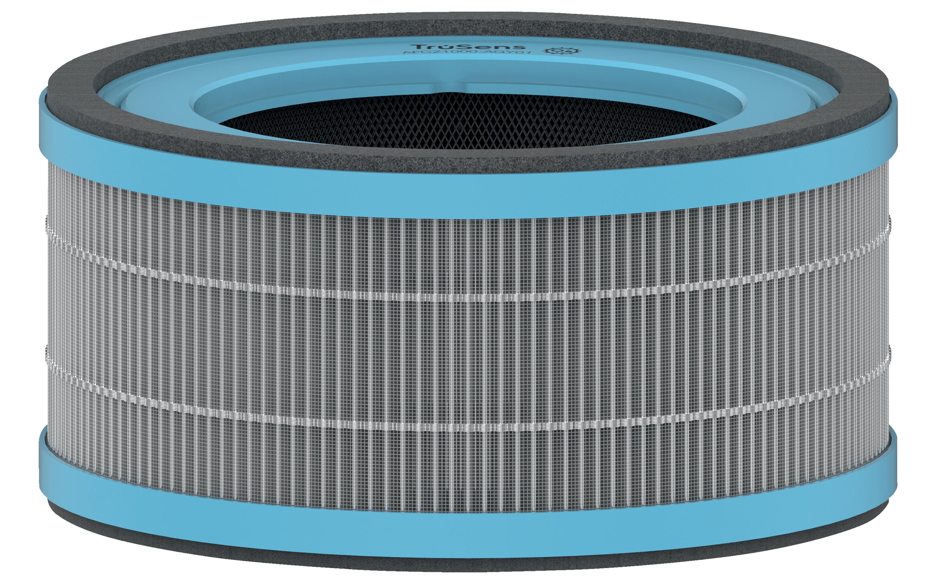 Leitz Trusens HEPA-Filter TruSens Allergie & Grippe 1 Stück