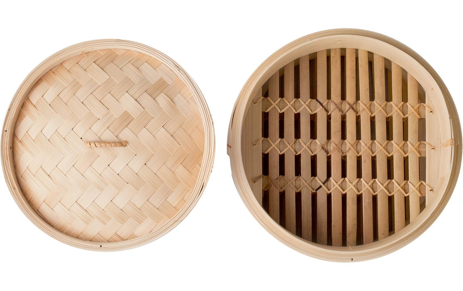 Ibili Dampfgarbehälter 26 x 16 cm