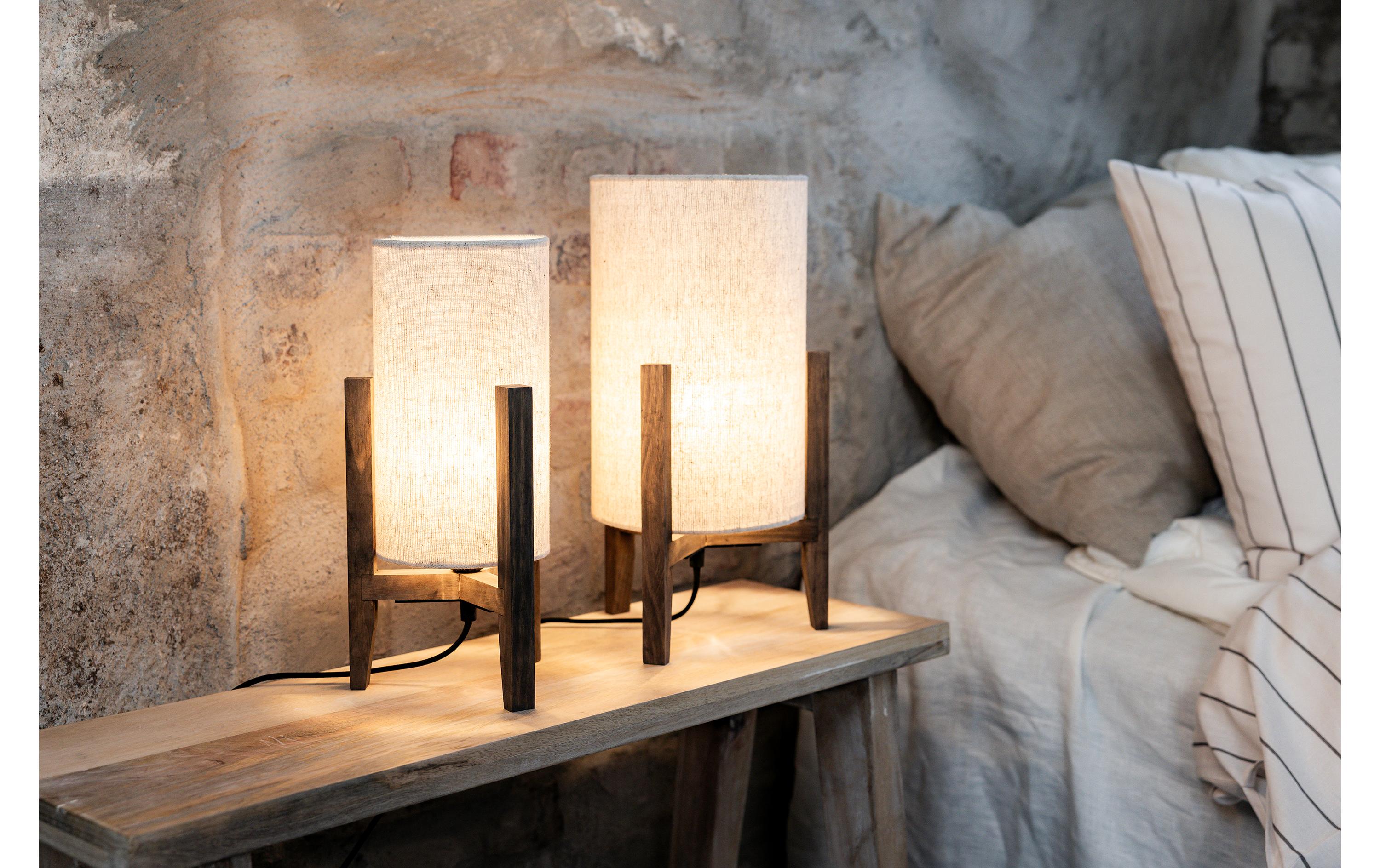 Markslöjd Tischleuchte Eruca 39 cm