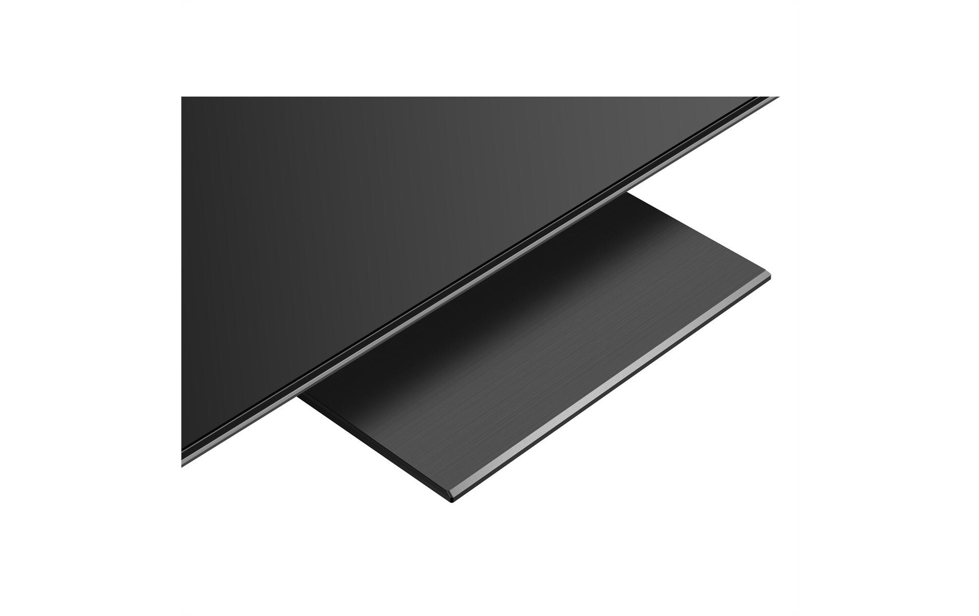 Hisense TV 65U7Q PRO 65, 3840 x 2160 (Ultra HD 4K), LED-LCD