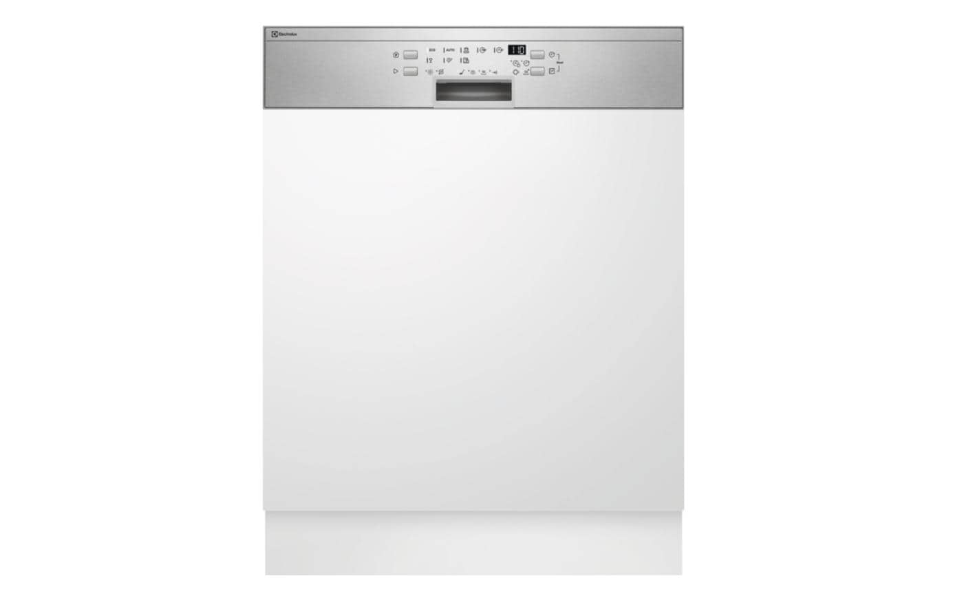 Electrolux Einbaugeschirrspüler GA60LICN Integrierbar Electrolux Einbaugeschirrspüler GA60LICN Integrierbar