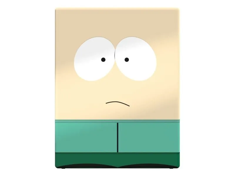Ultimate Guard Kartenbox Squaroe South Park 006 Butters Ultimate Guard Kartenbox Squaroe South Park 006 Butters
