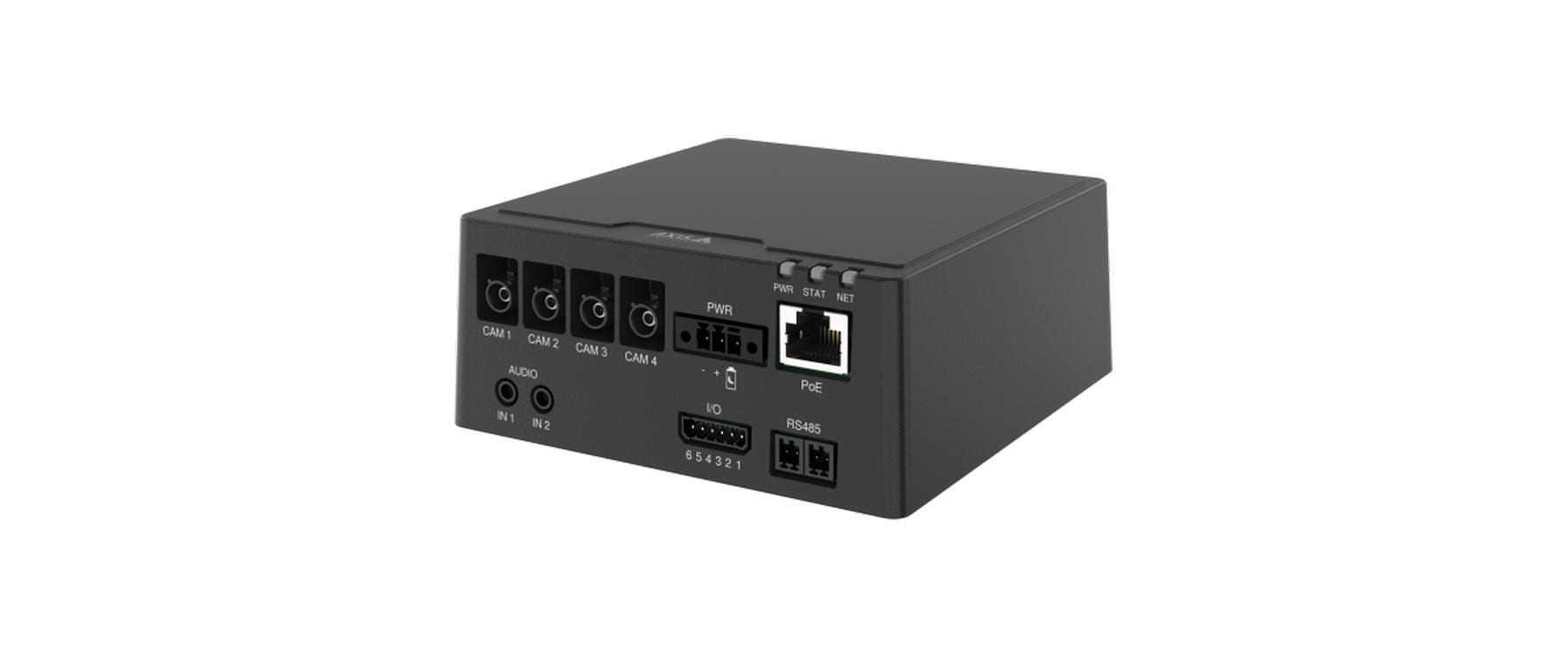 Axis Kamera-Haupteinheit F9114-R MK II 1 Stück Axis Kamera-Haupteinheit F9114-R MK II 1 Stück