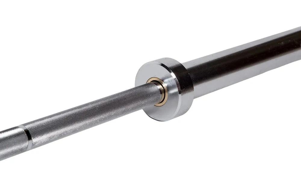 Fitcom Langhantelstange Olympia 20 kg